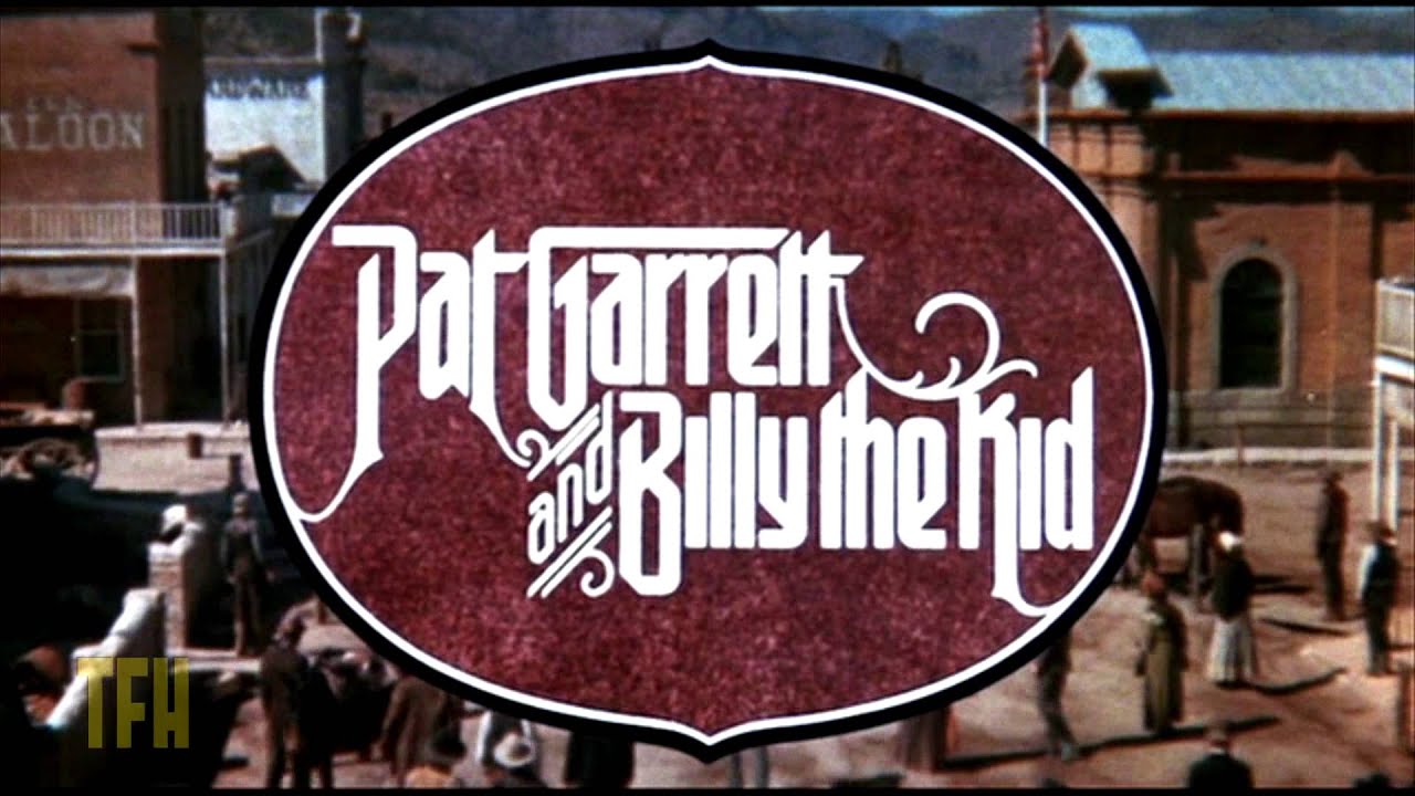 Відео до фільму Pat Garrett & Billy the Kid | Josh Olson on PAT GARRETT AND BILLY THE KID