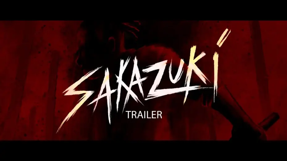 Відео до фільму Sakazuki | Sakazuki (action/short) - Trailer