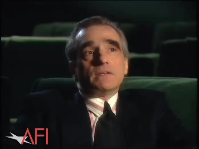 Відео до фільму Запаморочення | Martin Scorsese on VERTIGO