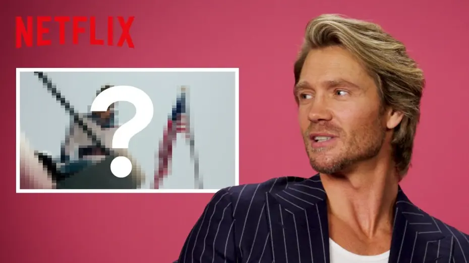 Відео до фільму The Merry Gentlemen | How Well Does Chad Michael Murray Know Chad Michael Murray Movies?