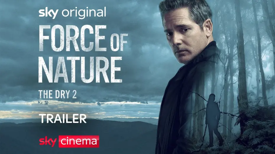 Відео до фільму Force of Nature: The Dry 2 | Official UK Trailer