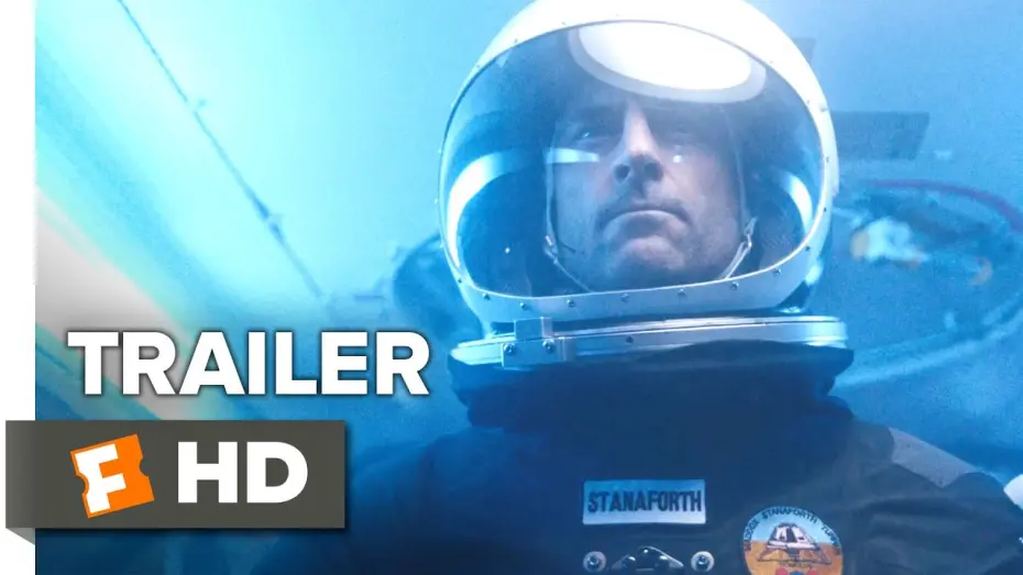 Відео до фільму Пізнати незвідане | Approaching the Unknown Official Trailer #1 (2016) - Mark Strong, Luke Wilson Movie HD