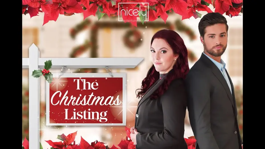 Відео до фільму The Christmas Listing | THE CHRISTMAS LISTING Trailer - Nicely Entertainment