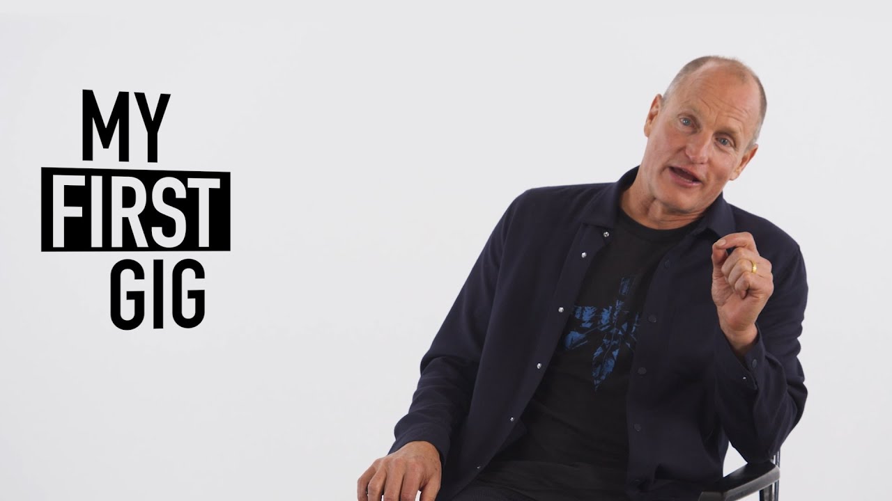 Відео до фільму Чемпіони | Woody Harrelson On Being Asked To Try Out For His School