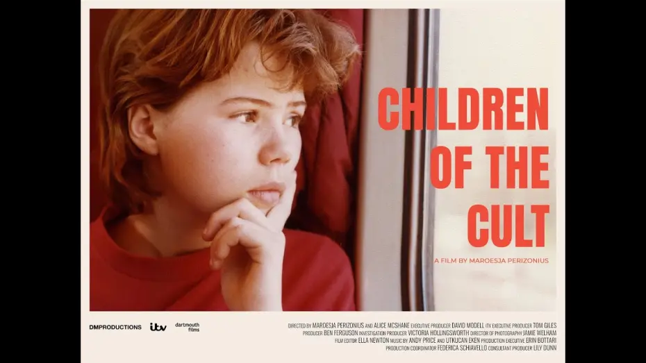 Відео до фільму Children of the Cult | Children of the Cult (2024)