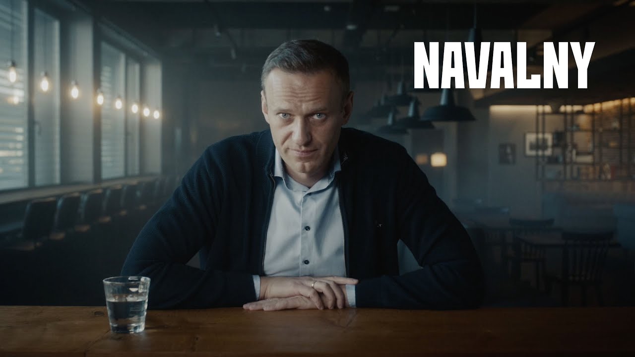 Відео до фільму Navalny | Alexei Navalny