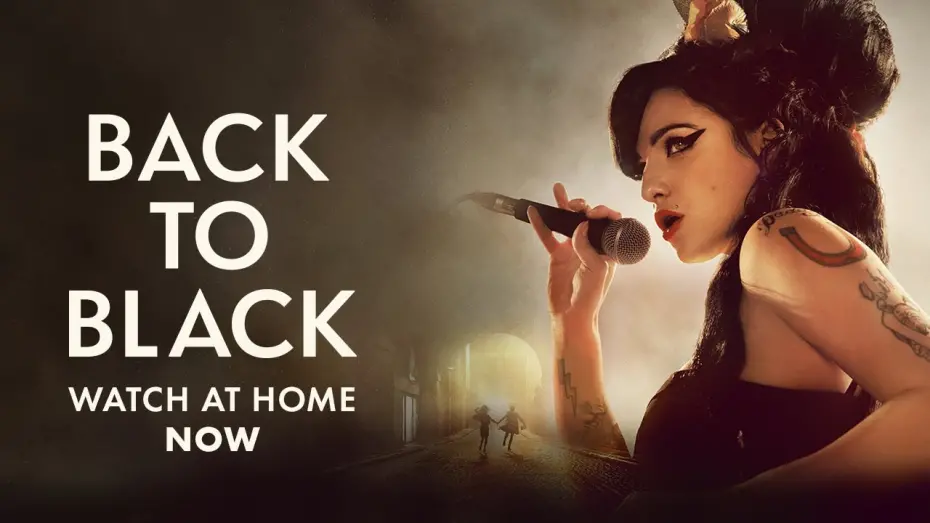 Відео до фільму Емі Вайнгауз: Back to Black | Watch at Home Now