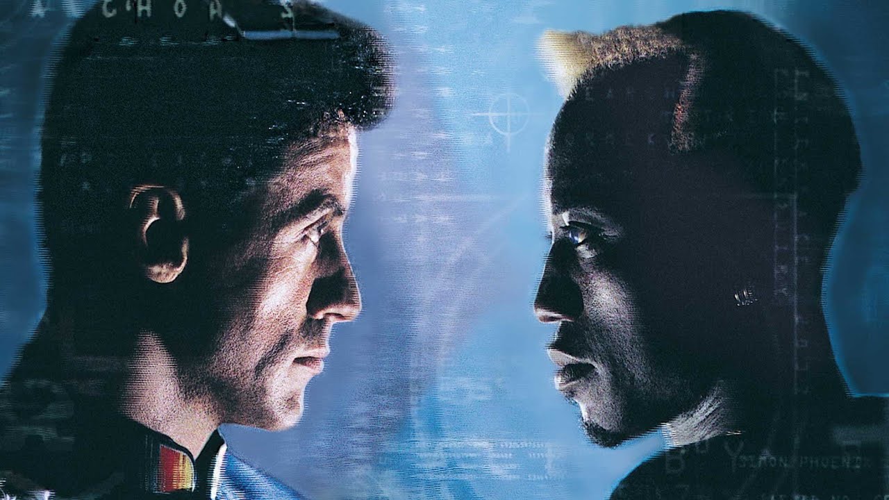 Відео до фільму Руйнівник | Demolition Man (1993) - Trailer