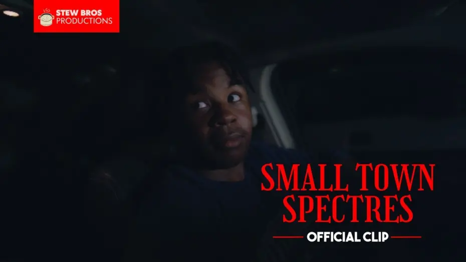 Відео до фільму Small Town Spectres | Small Town Spectres | Official Preview HD