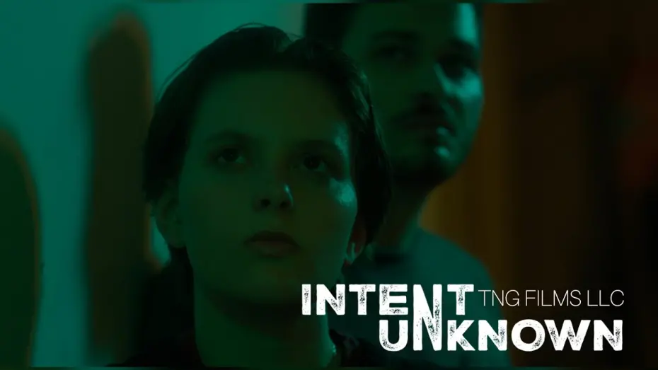 Відео до фільму Intent Unknown | Intent Unknown Movie Trailer