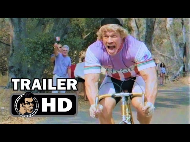 Відео до фільму На колесах | TOUR DE PHARMACY Official Trailer (HD) HBO Sports Mockumentary