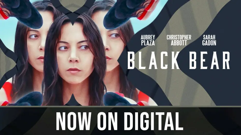 Відео до фільму Чорний ведмідь | Black Bear | Trailer | Own it now on Digital