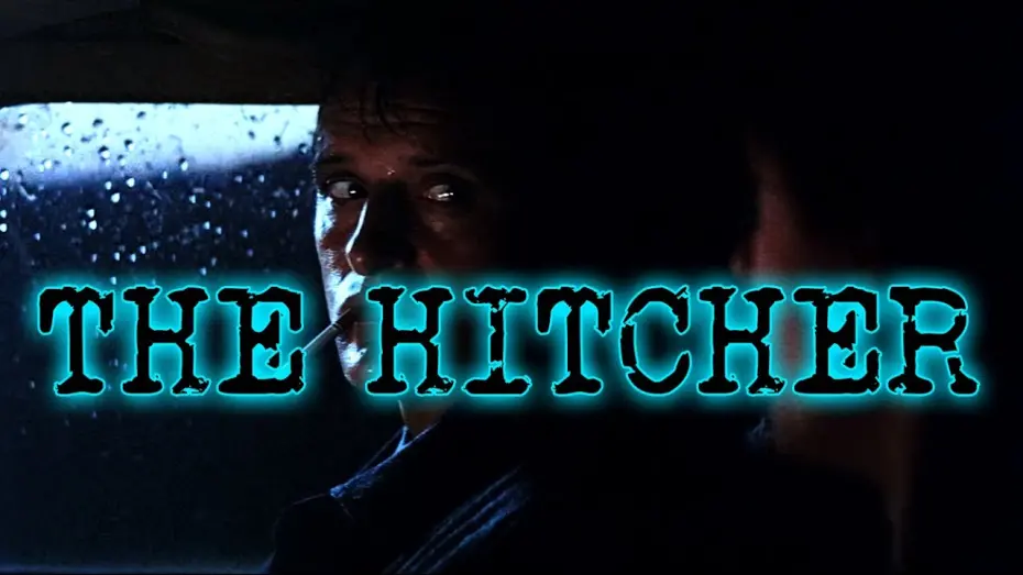 Відео до фільму Попутник | The Hitcher {1986} - Full Horror Film HD