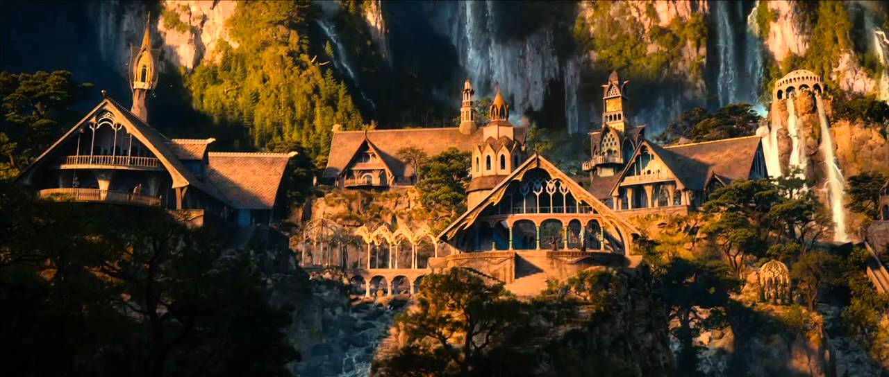 Відео до фільму Гобіт: Несподівана подорож | The Hobbit: An Unexpected Journey - TV Spot 8