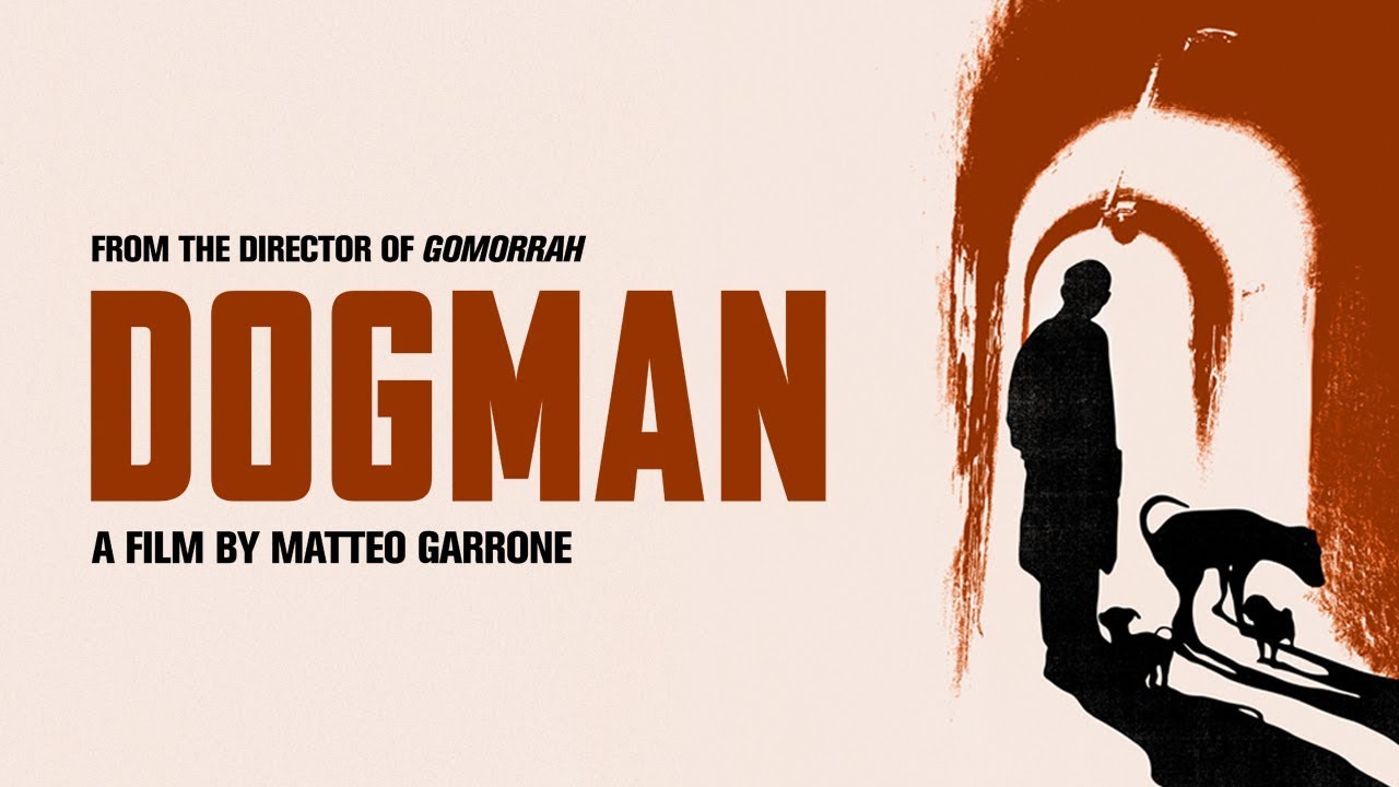 Відео до фільму Доґмен | Dogman - Official Trailer