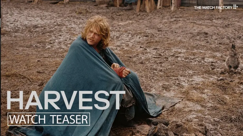 Відео до фільму Harvest | Teaser