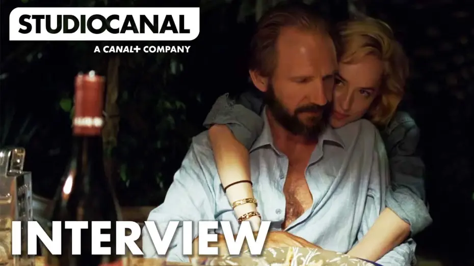 Відео до фільму Великий сплеск | A Bigger Splash | Discover The Land | Starring  Tilda Swinton, Ralph Fiennes And Dakota Johnson