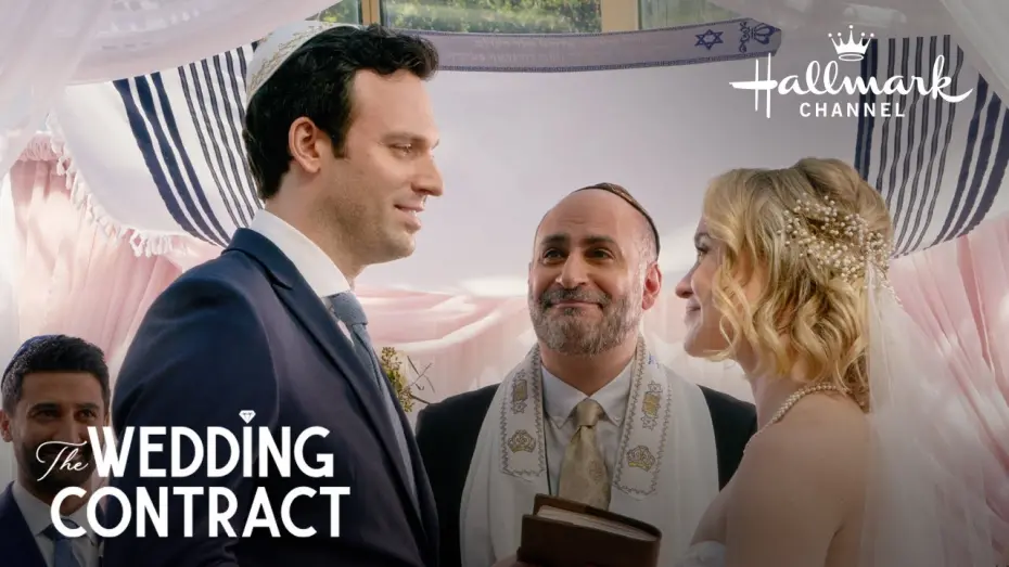 Відео до фільму The Wedding Contract | Preview