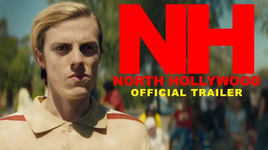 Відео до фільму North Hollywood | Official Trailer