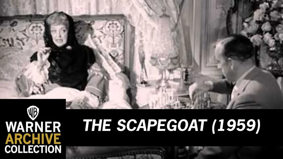 Відео до фільму The Scapegoat | The Scapegoat (Preview Clip)