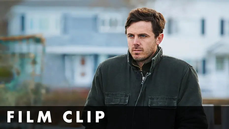 Відео до фільму Манчестер біля моря | Clip Starring Casey Affleck & Lucas Hedges