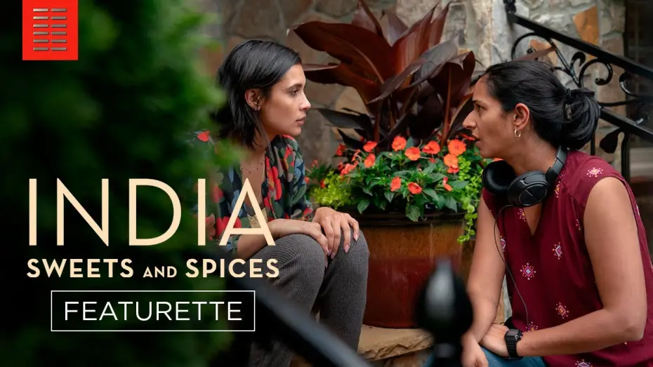 Відео до фільму India Sweets and Spices | Featurette