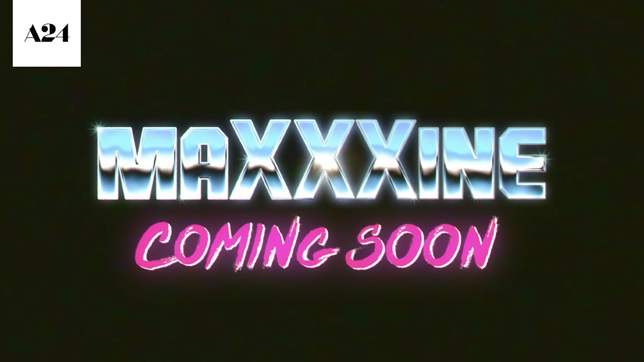 Відео до фільму MaXXXine | Official Promo