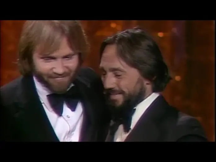 Відео до фільму Близькі контакти третього ступеня | Vilmos Zsigmond Wins Cinematography: 1978 Oscars