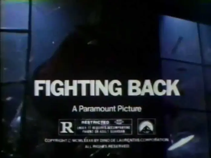 Відео до фільму Fighting Back | Fighting Back 1982 TV trailer