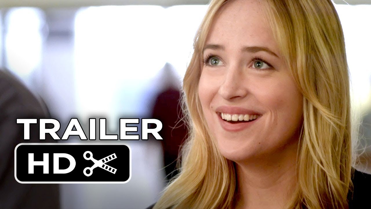 Відео до фільму Date and Switch | Date and Switch Official Trailer #1 (2014) - Dakota Johnson, Nick Offerman Movie HD