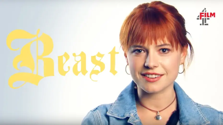 Відео до фільму Звір | Jessie Buckley & Michael Pearce on Beast | Film4 Interview Special