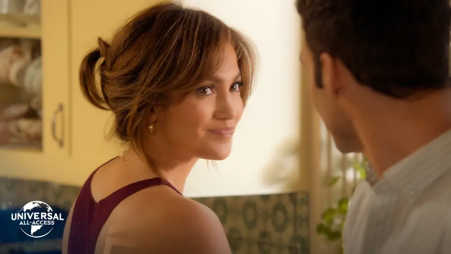 Відео до фільму Фатальна пристрасть | Jennifer Lopez Meets Ryan Guzman - Extended Preview