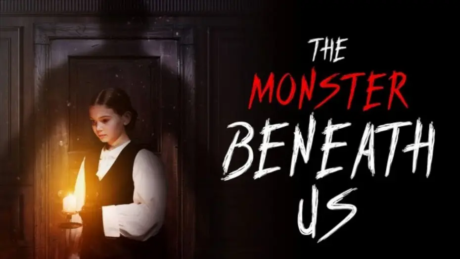 Відео до фільму The Monster Beneath Us | The Monster Beneath Us | Official Trailer | Horror Brains