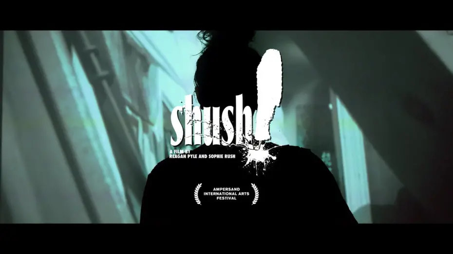 Відео до фільму Shush! | Shush! | A Short Film