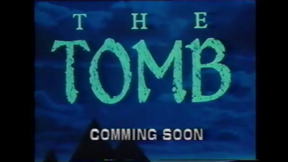 Відео до фільму The Tomb | The Tomb (1986) Trailer