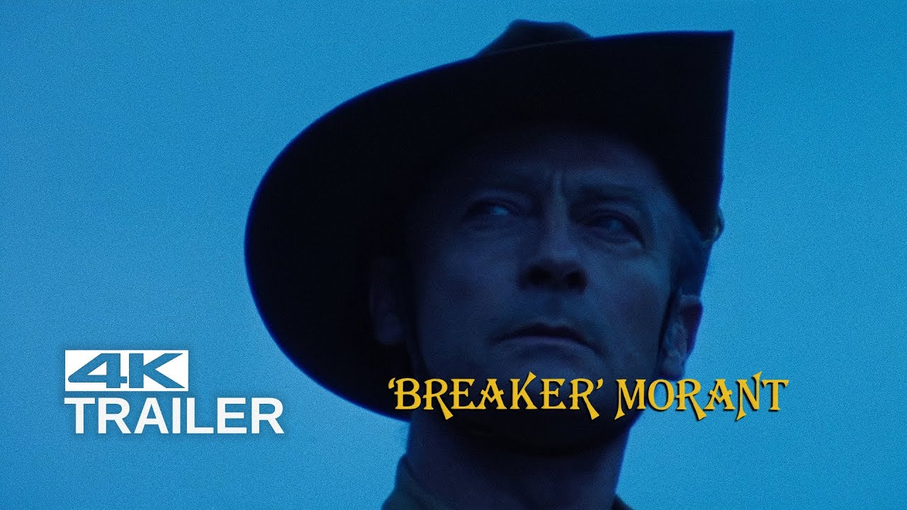 Відео до фільму Breaker Morant | BREAKER MORANT Original Trailer [1980] 4K