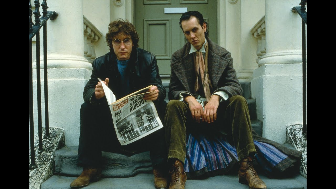 Відео до фільму Вітнейл і я | Withnail and I Original Theatrical Trailer