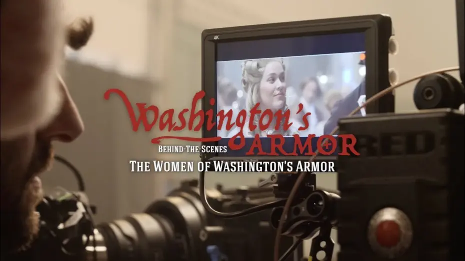 Відео до фільму Washington