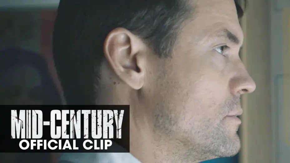 Відео до фільму Mid-Century | Mid-Century (2022 Movie) - Official Clip 