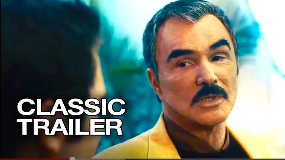 Відео до фільму Гравці | Deal Official Trailer #1 - Burt Reynolds Movie (2008) HD