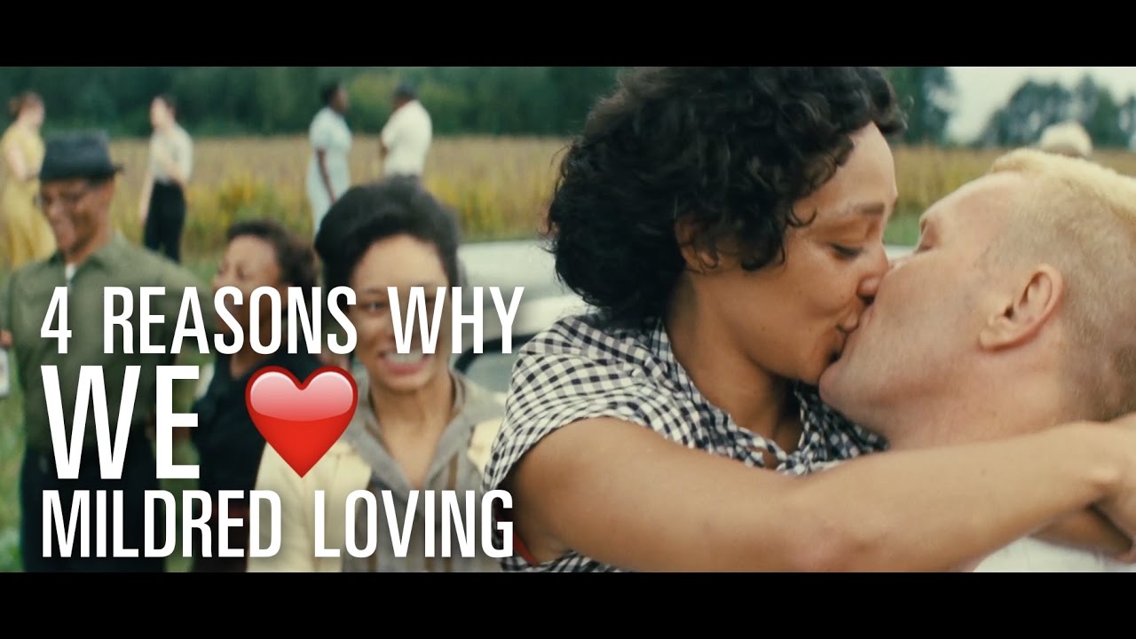 Відео до фільму Лавінґ | LOVING - 4 Reasons Why We Love Mildred Loving - In Theaters November 4