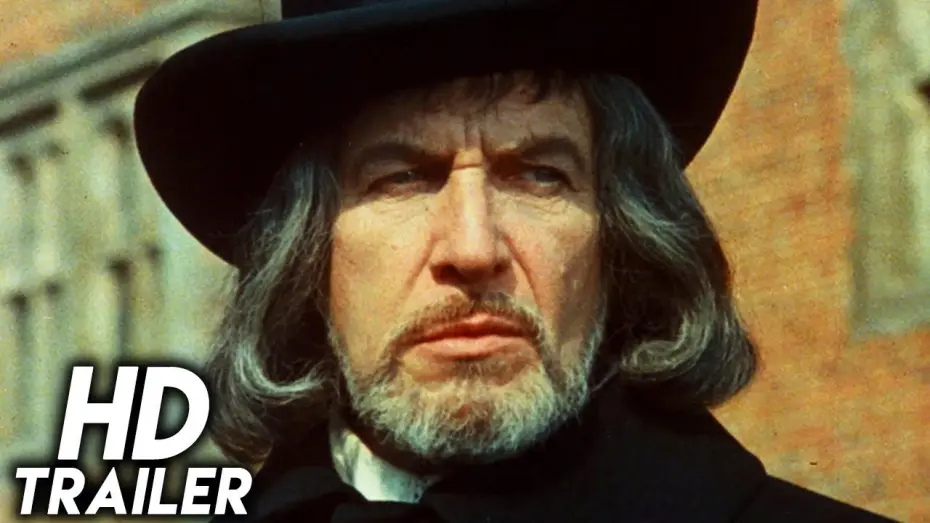 Відео до фільму Witchfinder General | Trailer