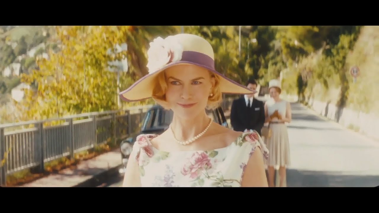 Відео до фільму Принцеса Монако | Grace of Monaco - HD Main Trailer - Official Warner Bros. UK