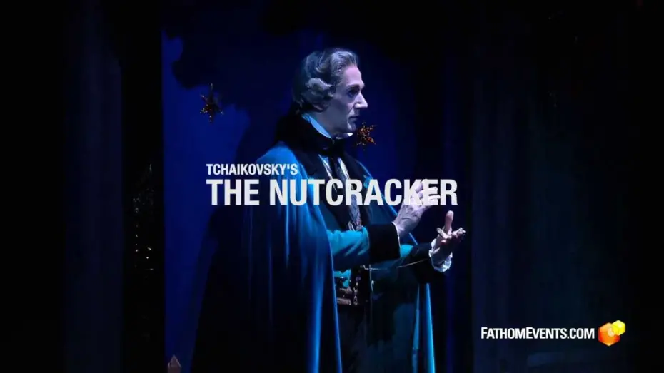 Відео до фільму Royal Ballet: The Nutcracker | The Nutcracker from The Royal Ballet on the Big Screen