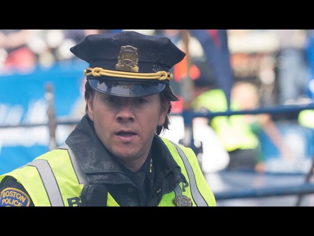 Відео до фільму День патріота | PATRIOTS DAY - OFFICIAL TEASER TRAILER - HD