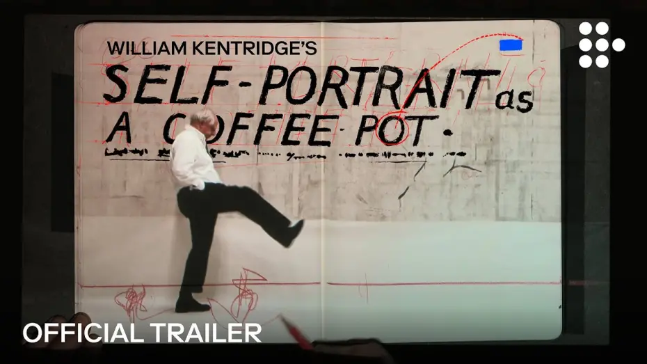 Відео до фільму Self-Portrait as a Coffee Pot | Official Trailer [Subtitled]