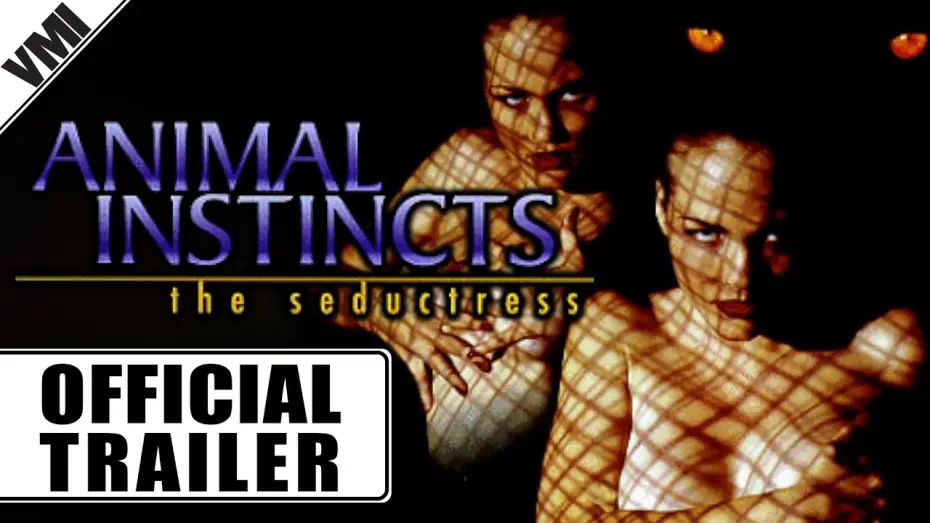 Відео до фільму Animal Instincts 3 | Official Trailer