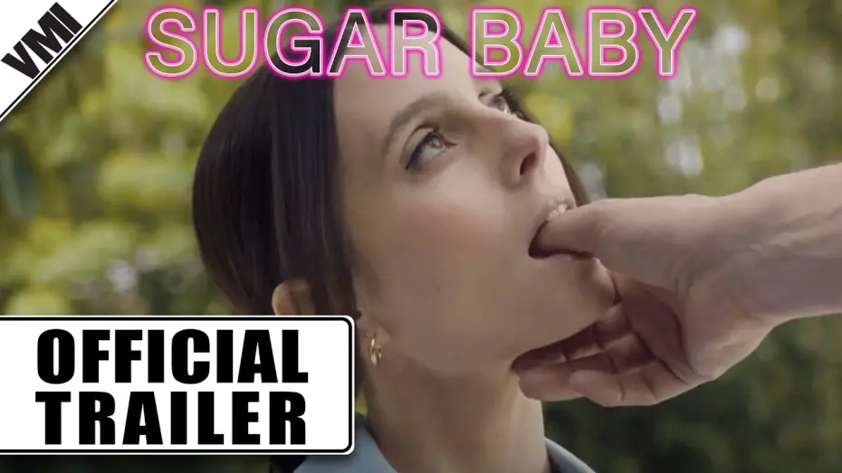 Відео до фільму Sugar Baby | Sugar Baby (2024) - Official Trailer | VMI Worldwide