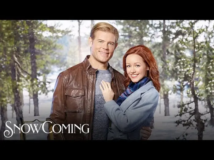 Відео до фільму SnowComing | Preview + Sneak Peek - SnowComing - Hallmark Channel