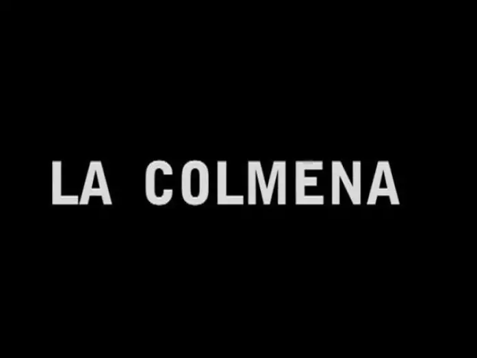 Відео до фільму The Beehive | La colmena (Trailer)